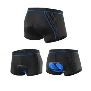 자전거바지 남자 라이딩 바이크 싸이클 패드 속바지 빕숏 자전거