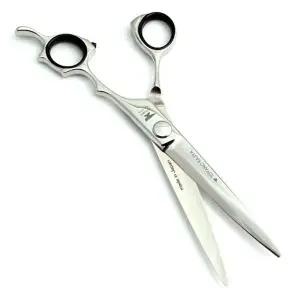 가위 커트가위 이발 미용실 헤어 미용 헤어샵 6.8in