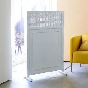 하니 1단 800 파티션 사무용 칸막이 파티션 인테리어파티션