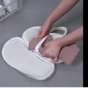 [SBD] 브라 속옷 캡 고정망 세탁망 방지 세탁용 구김