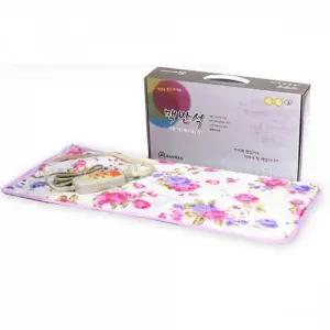 다용도 타이머 온찜질기-맥반석 대형 후끈후끈 온열팩