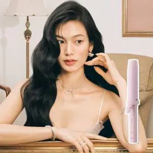 보다나 글로우 봉고데기 40mm 파우더핑크