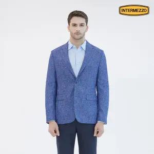 인터메조 썸머 워셔블자켓 IMFSMBZ107