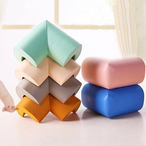 안전 코너 보호 보호대 커버 소프트 가구 테이블 에지 슬리브 가장자리