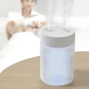 세척편한가습기 기화식 사무실 미니 대용량 통세척 가습기