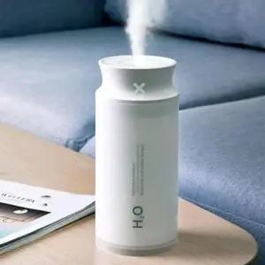 캠핑용가습기 무드 우아시스 미니 가습기 차량용 책상