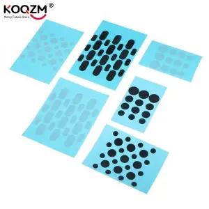 웹캠커버 카메라 가리개 초박형 스파이 웹캠 스티커 태블릿 커버 노트북 렌즈 휴대폰 스마트폰 셔터