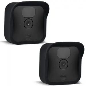 웹캠커버 카메라 가리개 Blink XT2 XT 카메라용 실리콘 케이스 실외 실내 가정용 안전 자외선 차단 커버