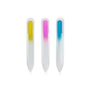 [골드스마일]유리 네일파일