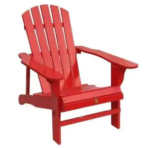 원목 테라스 나무 야외의자 체어 해변 정원용