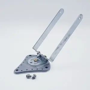 투광등 야외설치 벽부형 브라켓