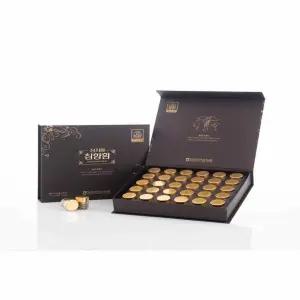 금산인삼농협 삼지원 침향환 3.75g x 30환