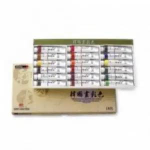 [알티피아]TBZ 신한 동양화물감 세트 20ml 18색