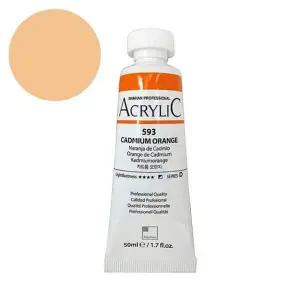 신한 아크릴물감 50ml NO.519 쟌브릴리언트 (1개입)