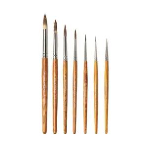 화홍 세필붓 345 5호 환붓 (1개입)