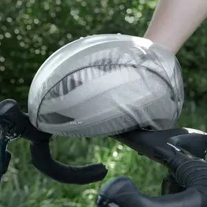 초경량 헬멧 레인커버 방수 방진덮개 오염방지 가리개