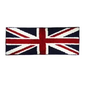 유니언플레그 극세사 주방매트 욕실 화장실 발매트 다용도 디자인 예쁜발매트 주방