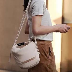 여성 카메라 멀티 가방 숄더백 크로스백 여행용 파우치