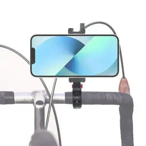 자전거 카메라 핸들마운트 거치대 받침대 지지대 폰홀더