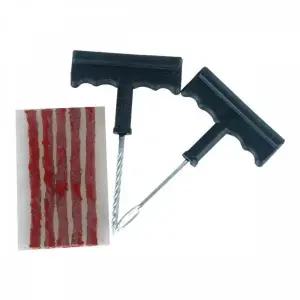 TBZ 자동차타이어펑크수리세트_1SET(8PCS)