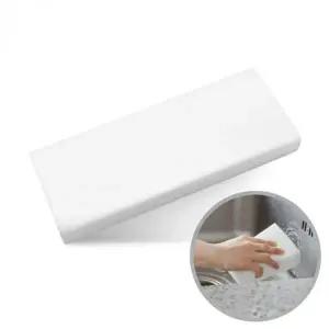 청소 스펀지 대형 10개 세트 찌든때 블럭 스폰지