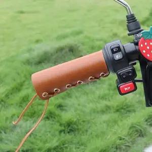 [콩심팥심]자전거 핸들 커버 4set 핸들그립 손잡이 바이크용품 자전거부품