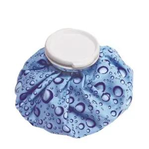 얼음주머니 냉온겸용 여름 찜질팩 야외활동 다용도