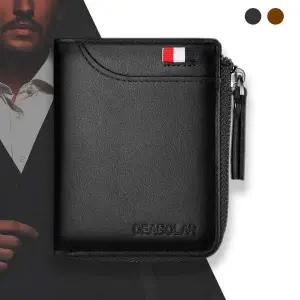 [셀러에이드]남성 카드지갑 명함케이스 반지갑 수납 홀더