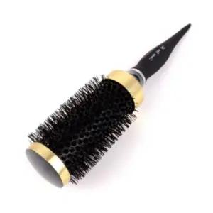 헤어브러쉬 열전도 미용실 헤어빗 쿠션헤어 브러쉬 XL 헤어스타일링 도구 WFJ64SU