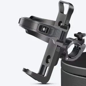 자전거 물통거치대 오토바이 라이딩 물컵 물병 받침대 홀더 케이지