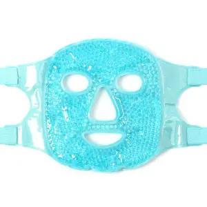 냉온 얼굴 쿨링 마스크팩 냉찜질 찜질팩 얼굴아이스팩