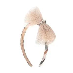 [보리보리/닥스리틀]닥스리틀 샤리본 헤어밴드 DUF61UM51M_GD