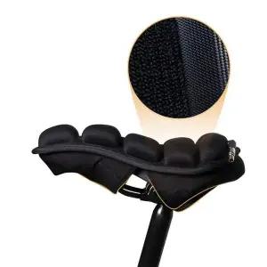 폭신 자전거 안장쿠션 안장커버 에어방석 에어쿠션 자전거부속품