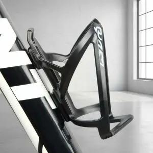 자전거 물병 물통 거치대 블랙 경량 ABS 프레임 고정 케이지