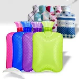 손난로 온수 주머니 휴대용 핫팩 보온 찜질팩