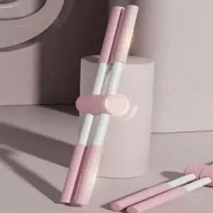 등 요가 운동바 스트레칭바 자세 허리 기구 홈트