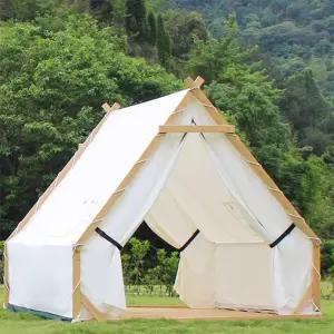 방갈로 삼각텐트 움막텐트 루프탑 정자 오두막텐트 바베큐장