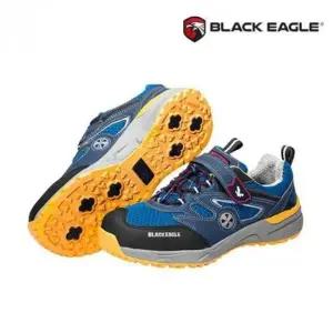 작업용 논슬립 안전화 401B 블랙 미끄럼방지 발편한 안전작업화