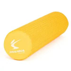 60cm 폼롤러 eva폼롤러 스트레칭폼롤러 (후레쉬 망고) 아이워너
