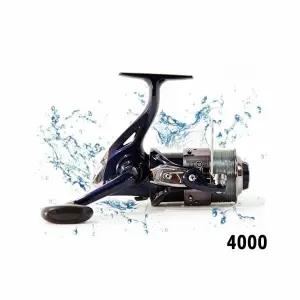 TBZ MY 바낙스 스페셜 낙시릴4000번