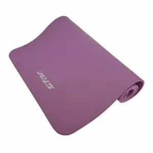 스타스포츠 NBR 10mm 와이드 80cm 요가매트 홈트 스트레칭 운동매트