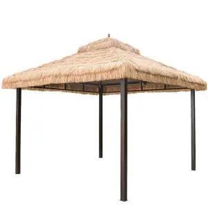 조립식원두막 야외정자 농가 야외원두막 전원주택 마당 옥상