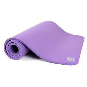 (퍼플) 요가매트16MM 아이워너 NBR 와이드요가매트 요가매트
