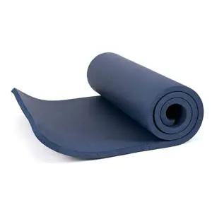 (다크네이비) 아이워너 두꺼운요가매트 요가매트 요가매트20MM NBR