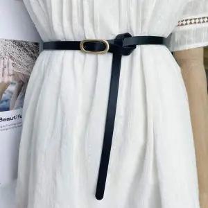 자켓 셔츠 원피스 레이어드 베이직 골드버클 벨트