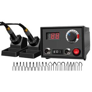 목공용인두 버닝팬 공방 목공예 우드 공예 없음 포트 SF단 SF 디지털형 고저항 LH40