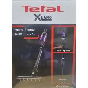 무선청소기 엑스나노 TY1132KO 초경량 강력흡입