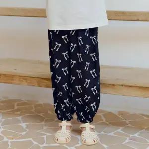 리본드림몸페팬츠