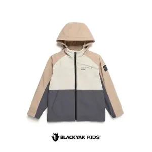 블랙야크 BLACKYAK [블랙야크키즈] 남아용 봄자켓 BK펠릭스OV 1BKJKF3904 226167