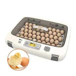 R-COM 50 MAX 디오 전문가용 디지털 부화기